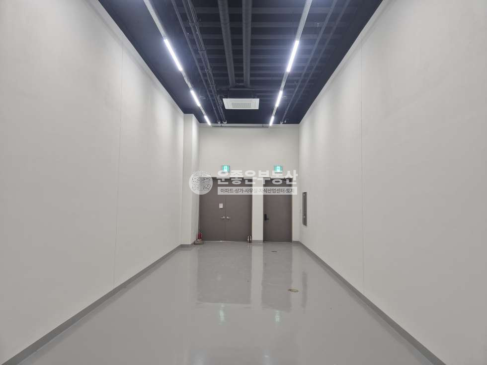 충남 아산시 탕정면 용두리 695 더콜럼버스동 제조업드라이인.즉시입주.냉난방기완비 월세 매물번호 10083 사진 7
