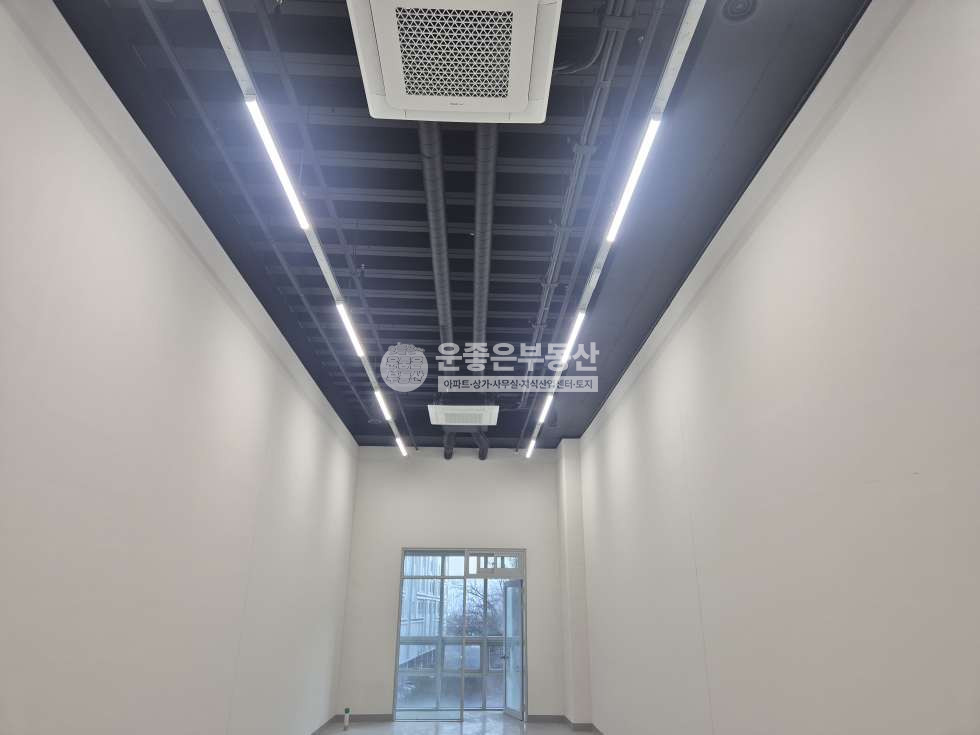 충남 아산시 탕정면 용두리 695 더콜럼버스동 남향.제조업드라이브인.냉난방기완비.즉시입주 월세 매물번호 10085 사진 2