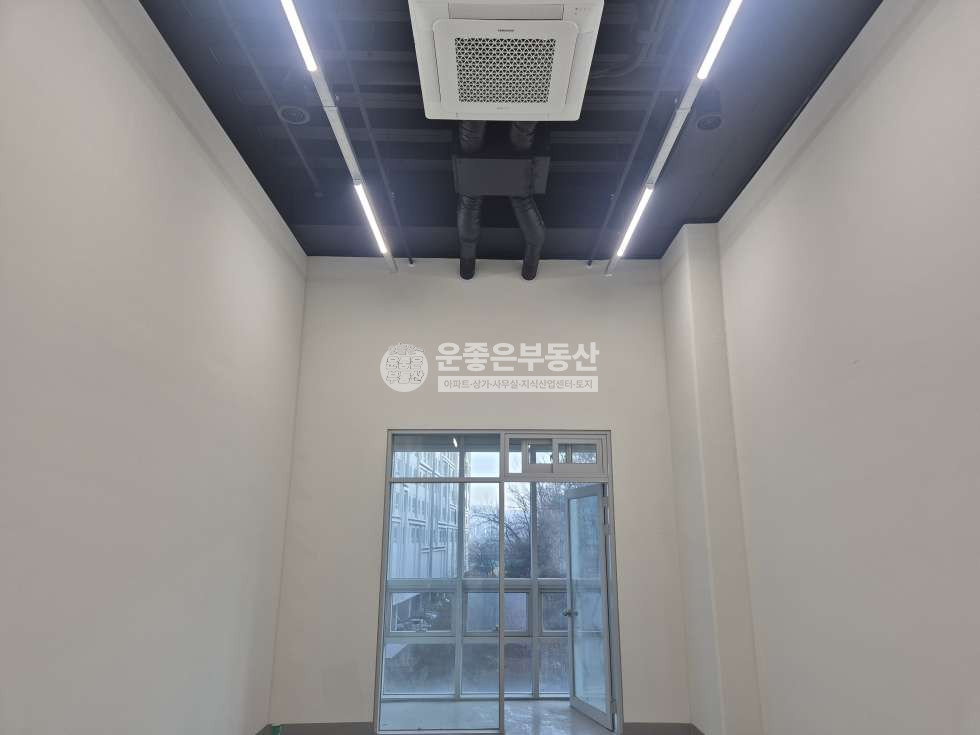 충남 아산시 탕정면 용두리 695 더콜럼버스동 남향.제조업드라이브인.냉난방기완비.즉시입주 월세 매물번호 10085 사진 3