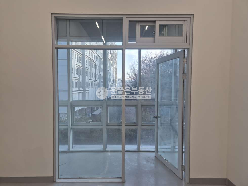충남 아산시 탕정면 용두리 695 더콜럼버스동 남향.제조업드라이브인.냉난방기완비.즉시입주 월세 매물번호 10085 사진 4