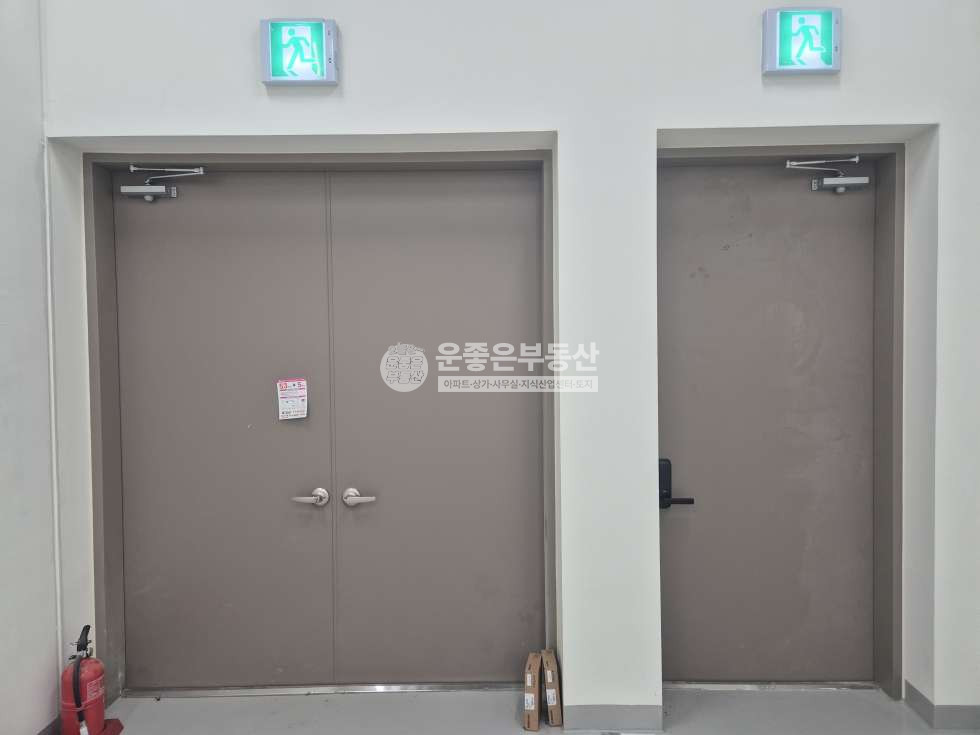 충남 아산시 탕정면 용두리 695 더콜럼버스동 남향.제조업드라이브인.냉난방기완비.즉시입주 월세 매물번호 10085 사진 10