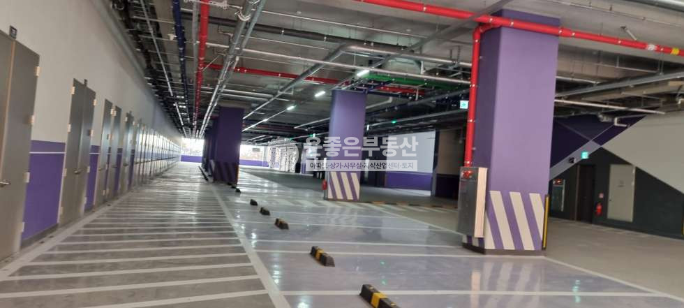 충남 아산시 탕정면 용두리 695 더콜럼버스동 남향.제조업드라이브인.냉난방기완비.즉시입주 월세 매물번호 10085 사진 14