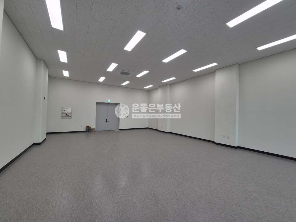 충남 아산시 탕정면 용두리 728 1동 삼성앞.중소형사무실.천장바닥완비.냉난방기완비.즉시입주 월세 매물번호 10101 사진 3