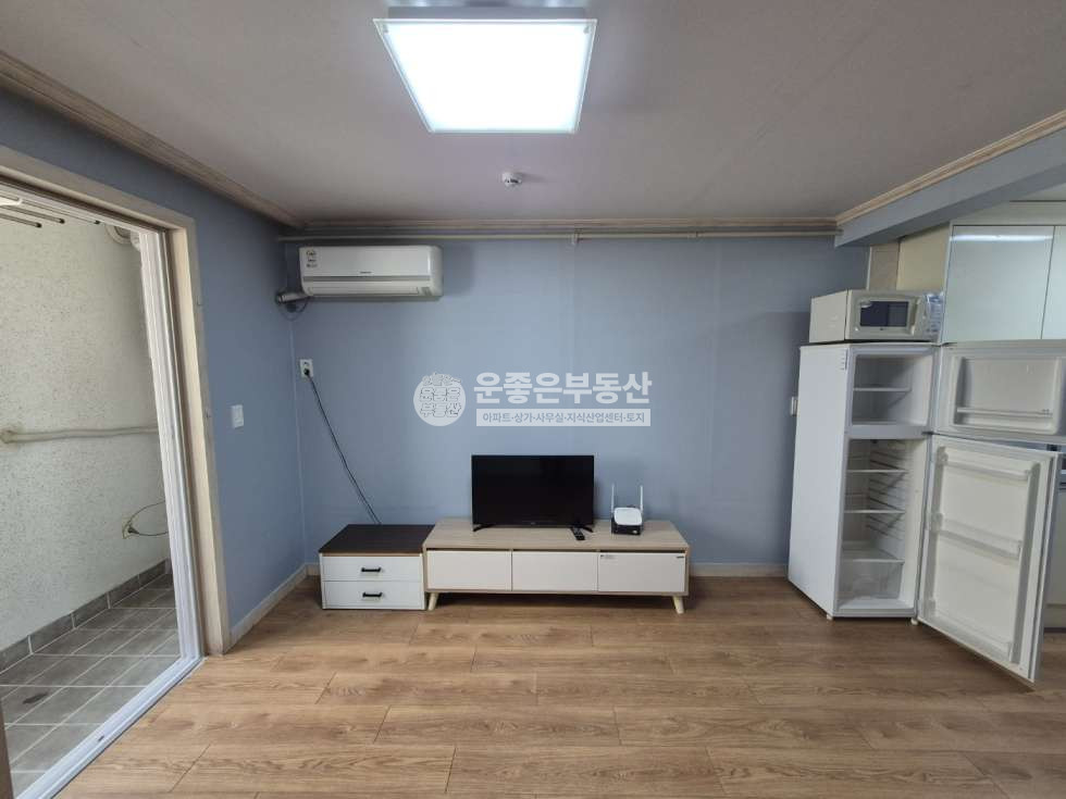 충남 아산시 탕정면 용두리 1동 공실.즉시입주.풀옵션.도시가스 월세 매물번호 10107 사진 7