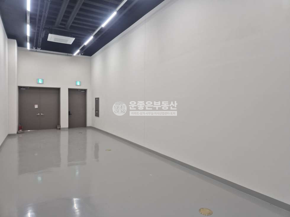 충남 아산시 탕정면 용두리 695-1 제조업드라이브인.즉시입주.냉난방기완비 월세 매물번호 10118 사진 8