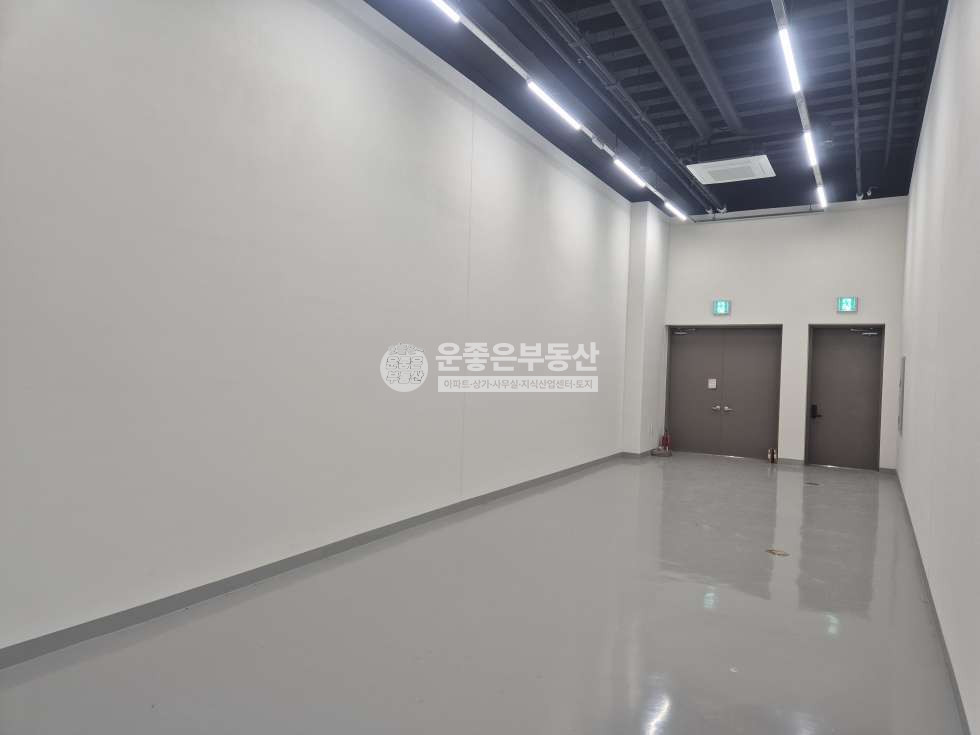 충남 아산시 탕정면 용두리 695-1 제조업드라이브인.즉시입주.냉난방기완비 월세 매물번호 10120 사진 5